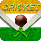 Cricket Keyboard Theme icône