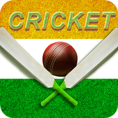 Cricket Keyboard Theme icon