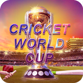 World Cup Keyboard Theme icon