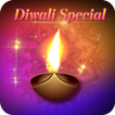 Diwali Special Keyboard Theme