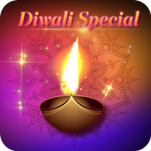 Diwali Special Keyboard Theme icon