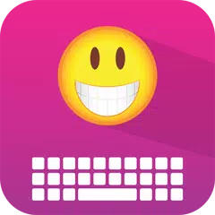 Pro Emoji Keyboard - Emoticons