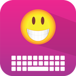 Pro Emoji Keyboard - Emoticons