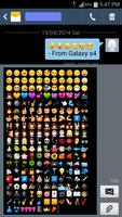 Pro Emoji Keyboard - Emoticons постер