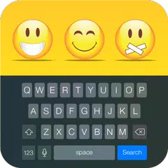 Emoji Keyboard Marshmallow