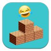 Emoji Fun Run:  Jump Up & Down Adventure