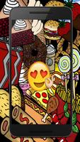 Emoji Wallpapers Affiche