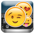 Emoji Keyboard for Android APK