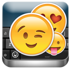 Emoji Keyboard for Android icône