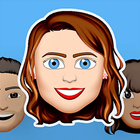 ikon Emoji Me Face Maker For Moji