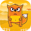 Fox Emojis APK