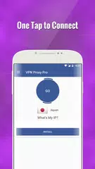 Descargar APK de Free VPN Proxy