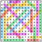 Word Search आइकन