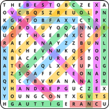 Word Search