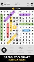 Word Search पोस्टर