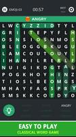 Word Search स्क्रीनशॉट 1