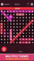 Word Search स्क्रीनशॉट 2