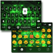Toxic Cell 💀 Emoji iKeyboard