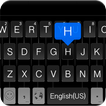 Typewriter Keyboard Theme