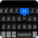 Typewriter Keyboard Theme APK