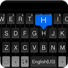 Typewriter icon