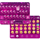 ValentineSpecial KeyboardTheme APK