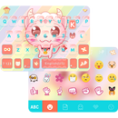 Capricorn Theme for iKeyboard APK
