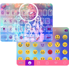Dreamcatcher Emoji keyboard アイコン
