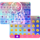 Dreamcatcher Emoji keyboard APK