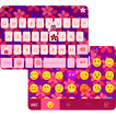 Flower Pattern Theme