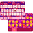 Flower Pattern Theme APK