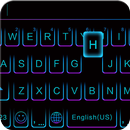 FlawlessAmethyst ThemeKeyboard APK