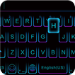 FlawlessAmethyst ThemeKeyboard