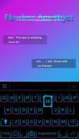 FlawlessAmethyst постер