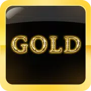 Gold Theme for ikeyboard