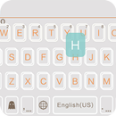 Ghost Theme for Keyboad APK