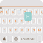 Ghost Theme for Keyboad icon