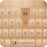 Grain Theme for Keyboard-Emoji