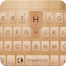 Grain Theme for Keyboard Emoji APK