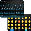 Illuminate Emoji iKeyboard
