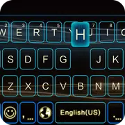 Light Theme for ikeyboard
