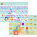 North Pole Theme for iKeyboard APK