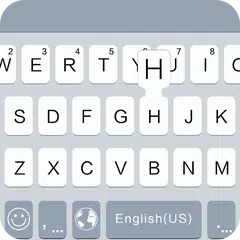 Classic theme Emoji Keyboard APK Herunterladen