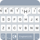 Classic theme Emoji Keyboard icône