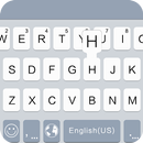 Classic theme Emoji Keyboard APK