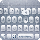 Rainy Day Theme for Keyboard APK