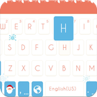 Snowy Theme for iKeyboard icon