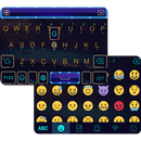 Amibilight Theme for iKeyboard APK