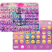 Anchor Galaxy Emoji Keyboard