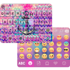 Anchor Galaxy Emoji Keyboard ikon